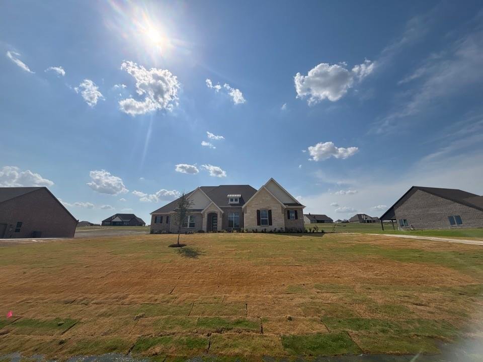 House in Van Alstyne, Texas, United States 1 - 18552713