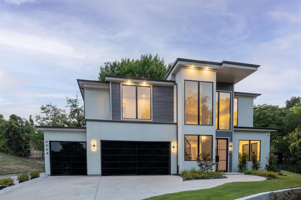 House in Dallas, Texas, United States 1 - 18613224