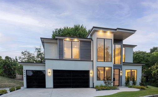 Casa en Dallas, Texas, Estados Unidos 1