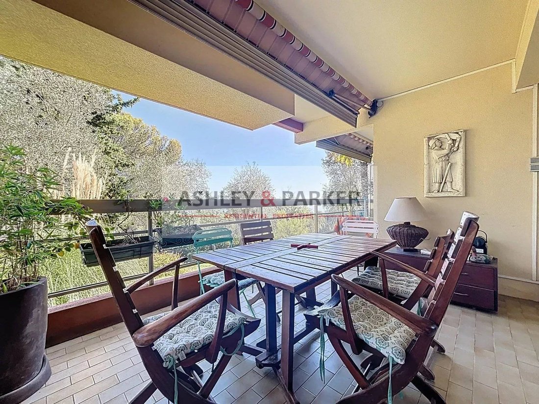 Apartment in Nice, Provence-Alpes-Côte d'Azur, France 2 - 18265982