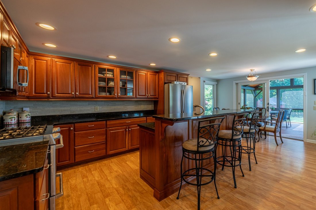 House in Dorset, Vermont, United States 5 - 18611209