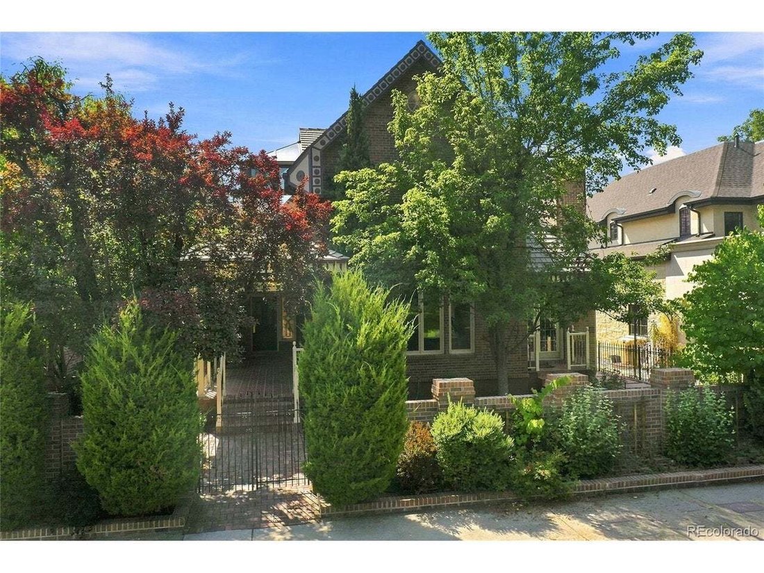 House in Denver, Colorado, United States 2 - 18612956