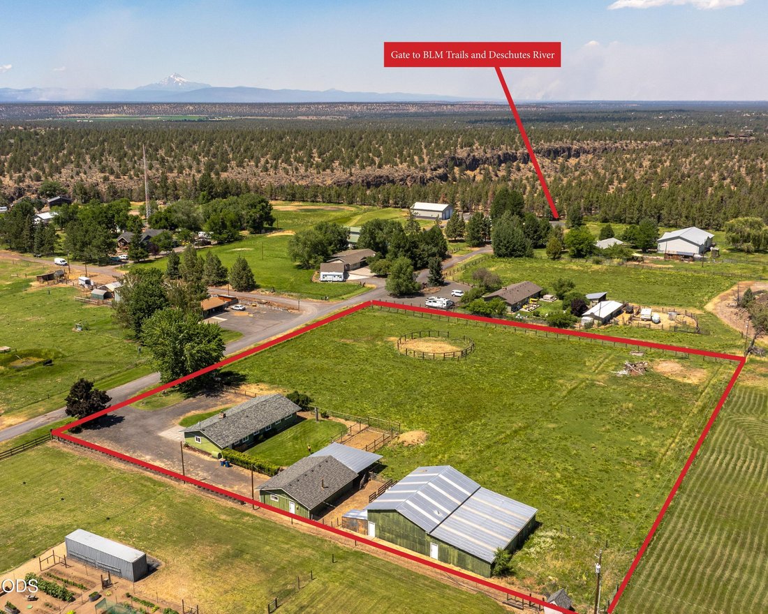 House in Redmond, Oregon, United States 2 - 18612639