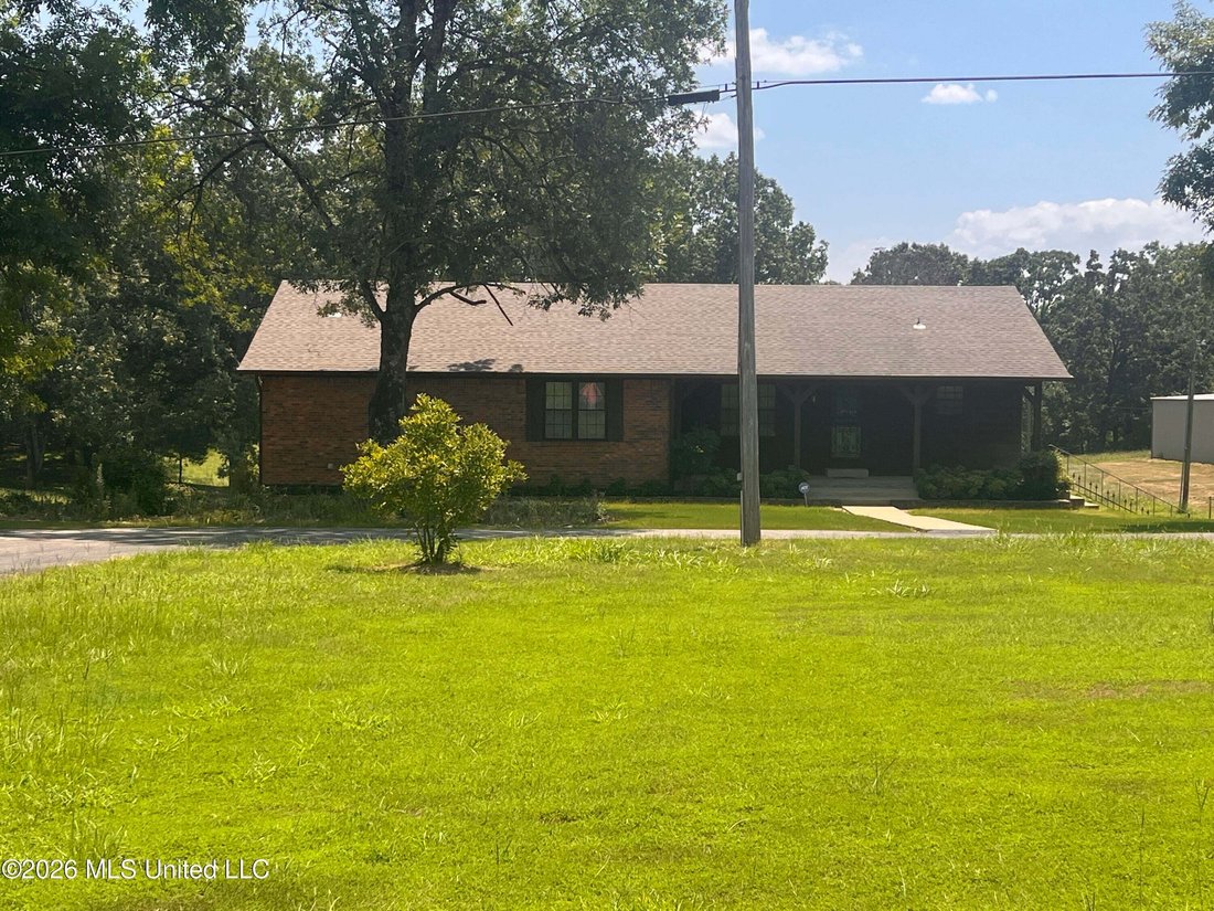 House in Hernando, Mississippi, United States 1 - 18615288