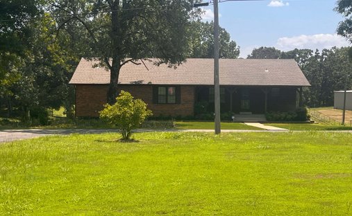 Maison à Hernando, Mississippi, États-Unis 1