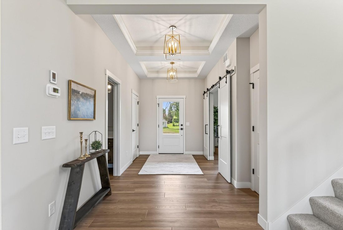 House in Anoka, Minnesota, United States 1 - 18609706