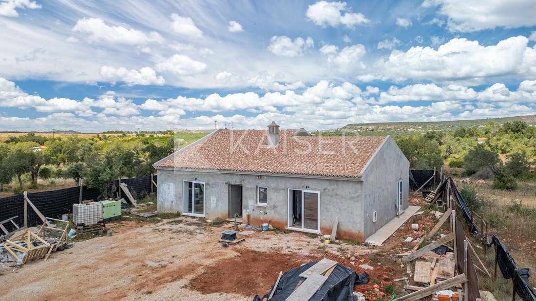 Villa in Silves, Algarve, Portugal 4 - 18000646