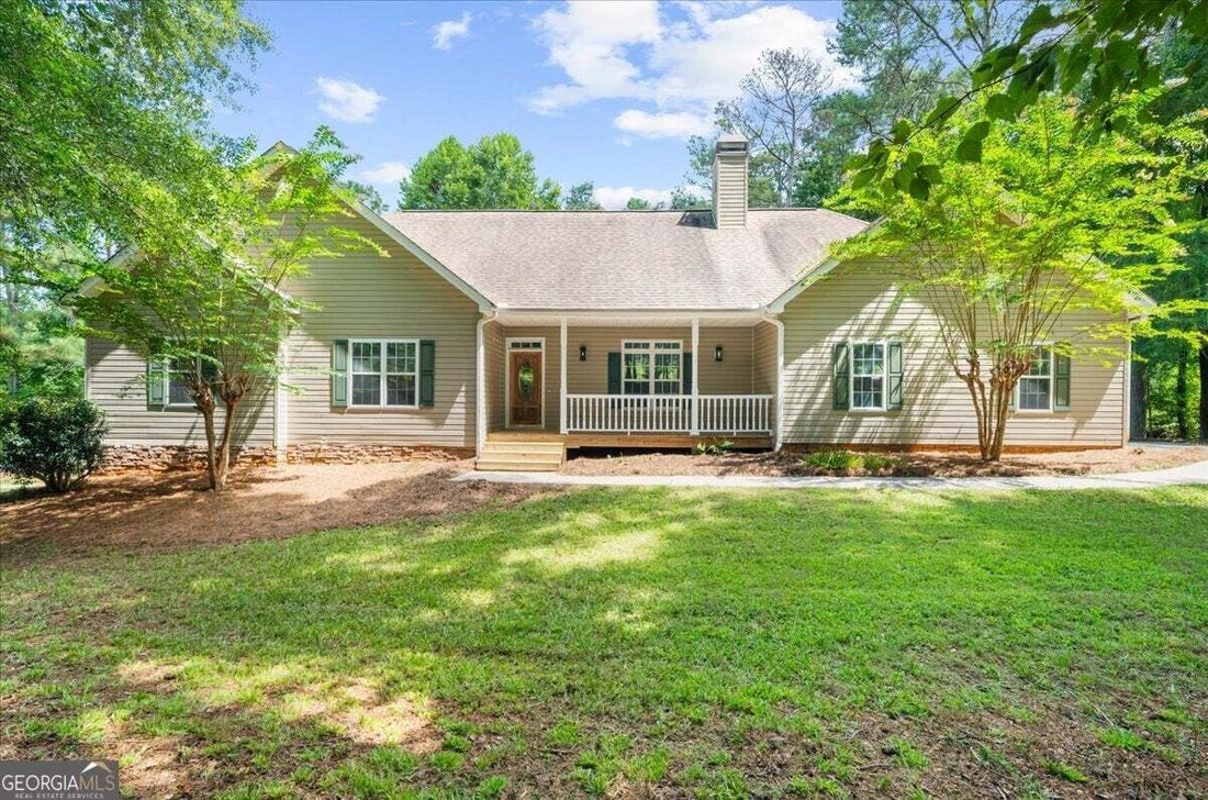 House in Cumming, Georgia, United States 1 - 18613131