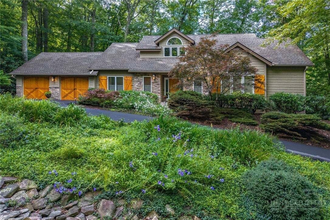 House in Boone, North Carolina, United States 5 - 18611577