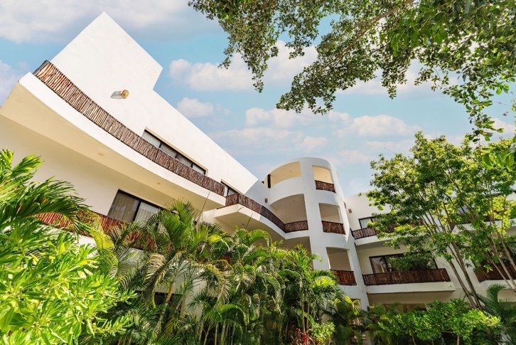 Villa in Tulum, Quintana Roo, Mexico 4 - 18610318