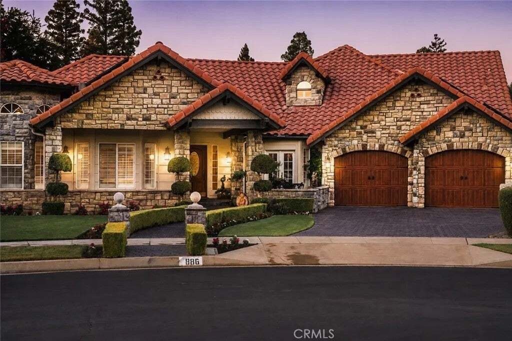 House in Fresno, California, United States 3 - 18612892
