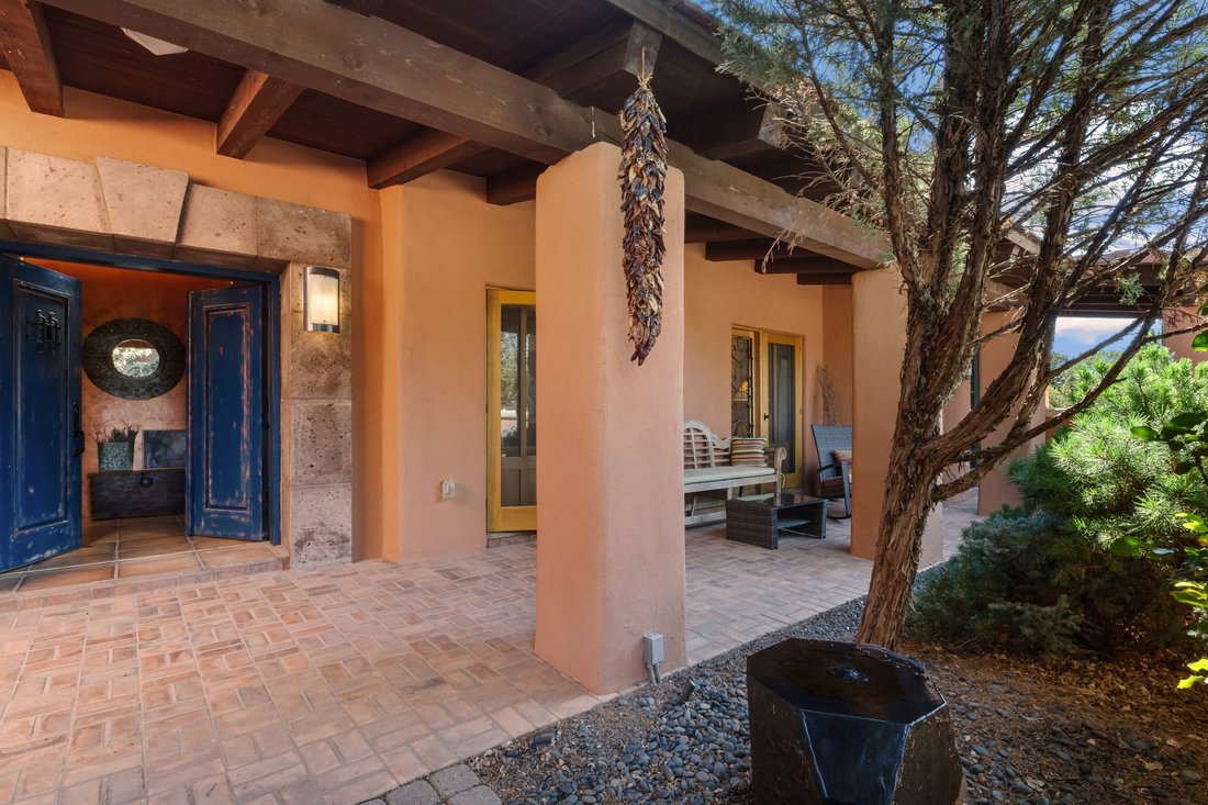 House in Santa Fe, New Mexico, United States 4 - 17930235