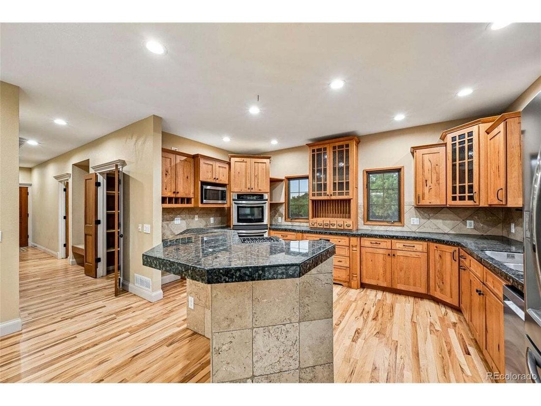 House in Castle Rock, Colorado, United States 2 - 18615602