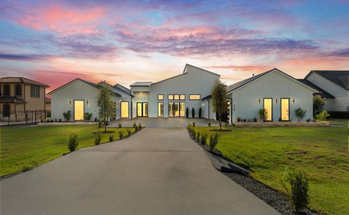 House in Dripping Springs, Texas, United States 1