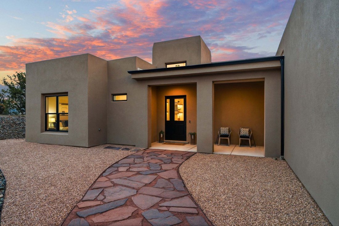 House in Sandia Park, New Mexico, United States 2 - 17682456