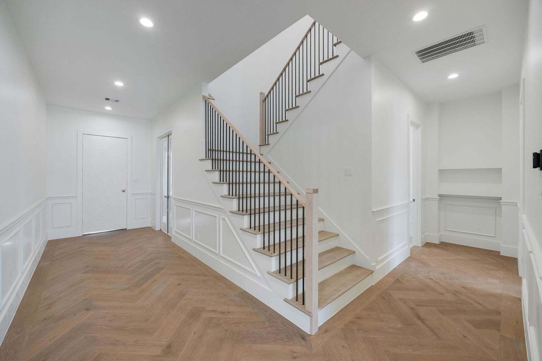 House in Houston, Texas, United States 2 - 18613428