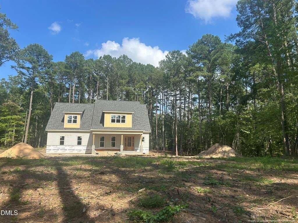 House in Sanford, North Carolina, United States 2 - 18612329