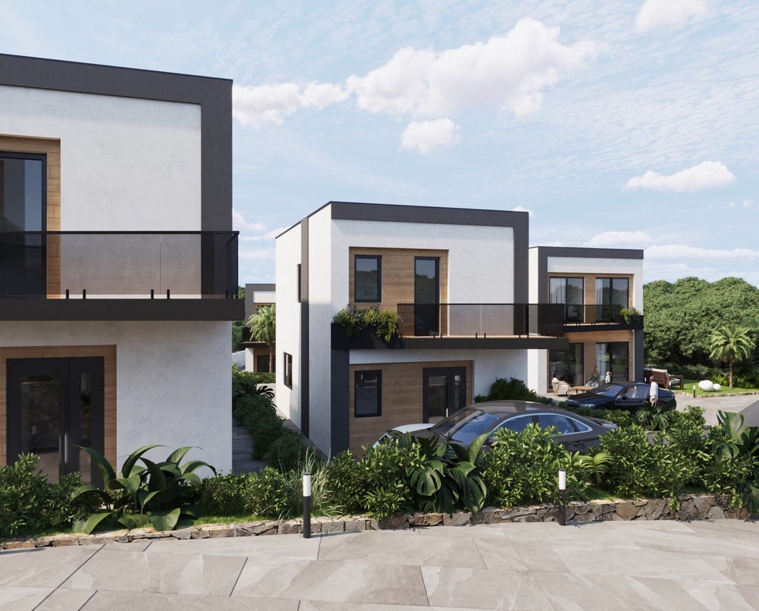 Villa in Finestrat, Valencian Community, Spain 5 - 18609756