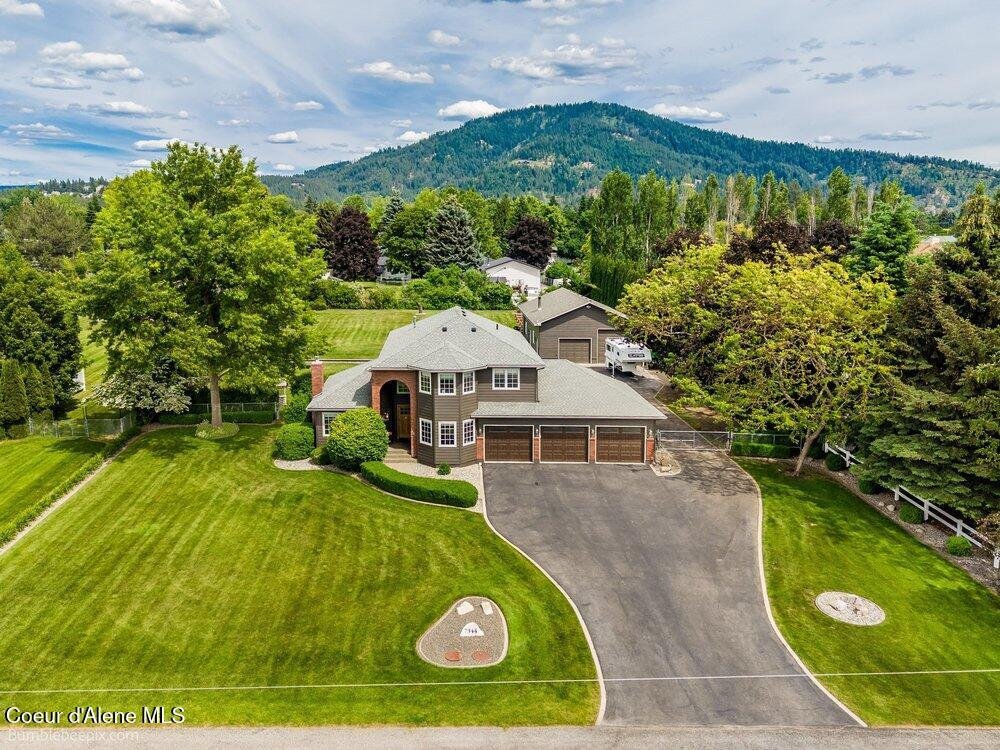 House in Coeur d'Alene, Idaho, United States 1 - 18612999