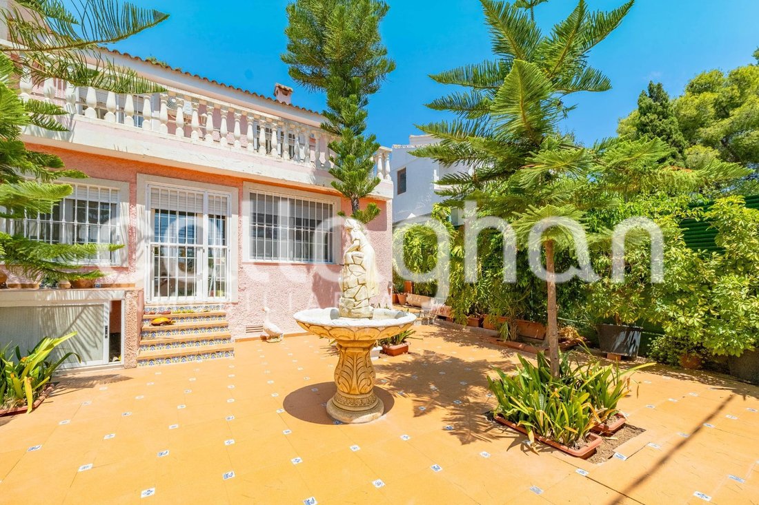 Villa in la Canyada, Paterna, Valencian Community 2 - 18613016
