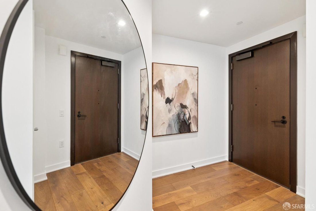 House in San Francisco, California, United States 5 - 18614723
