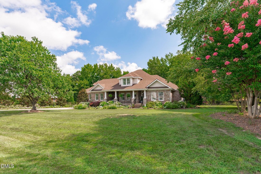 House in Holly Springs, North Carolina, United States 1 - 18460458