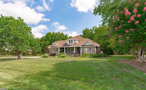 House in Holly Springs, North Carolina, United States 1