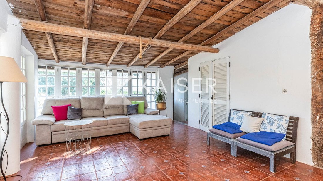 Villa in Silves, Algarve, Portugal 5 - 13414847