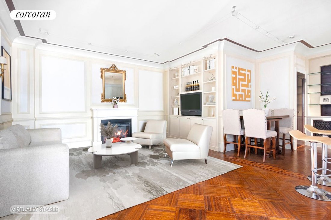 Co Op in New York, New York, United States 1 - 15698035