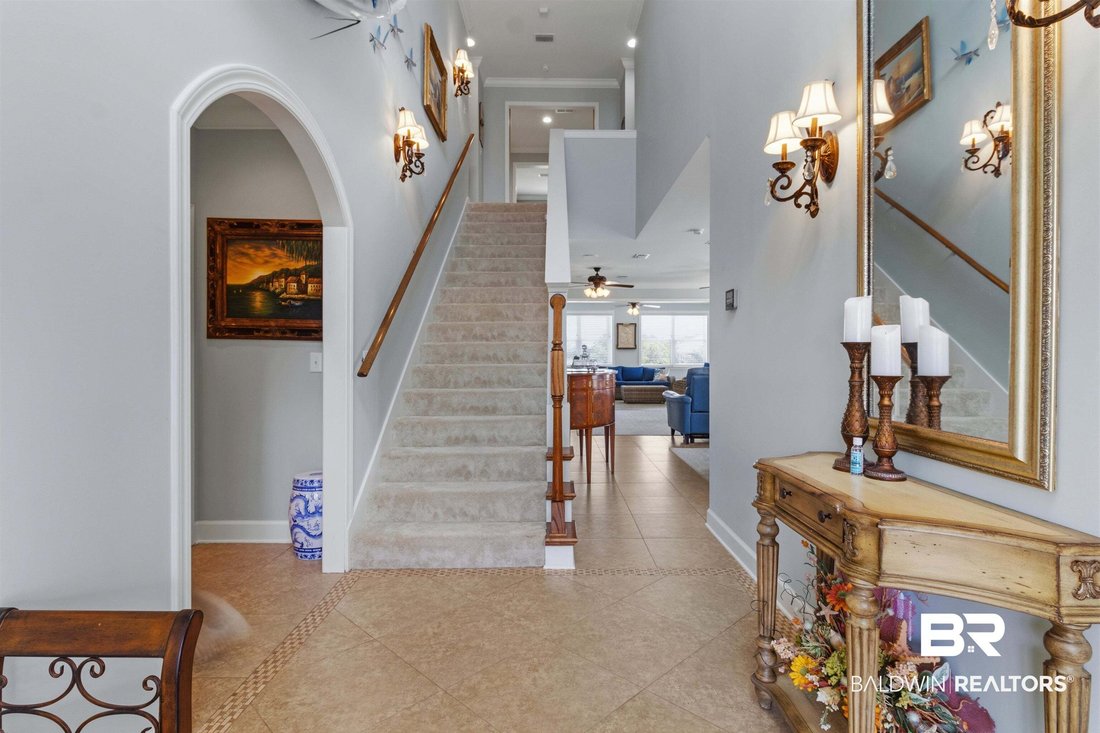 House in Orange Beach, Alabama, United States 2 - 17816857