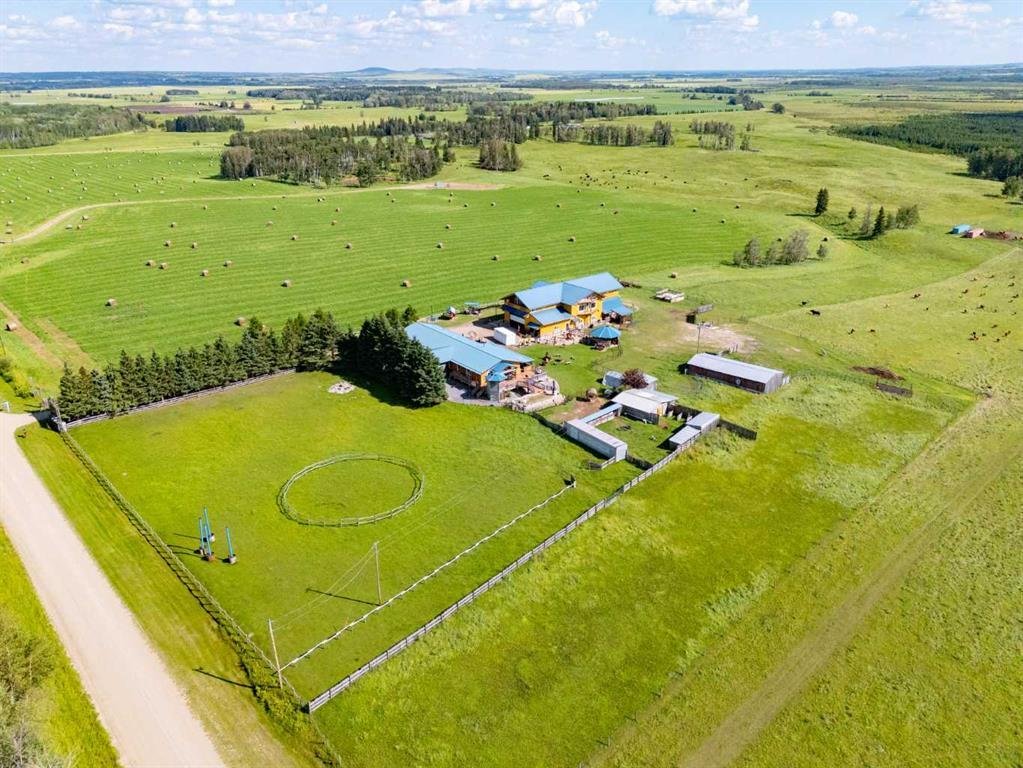 House in Rimbey, Alberta, Canada 4 - 18614729