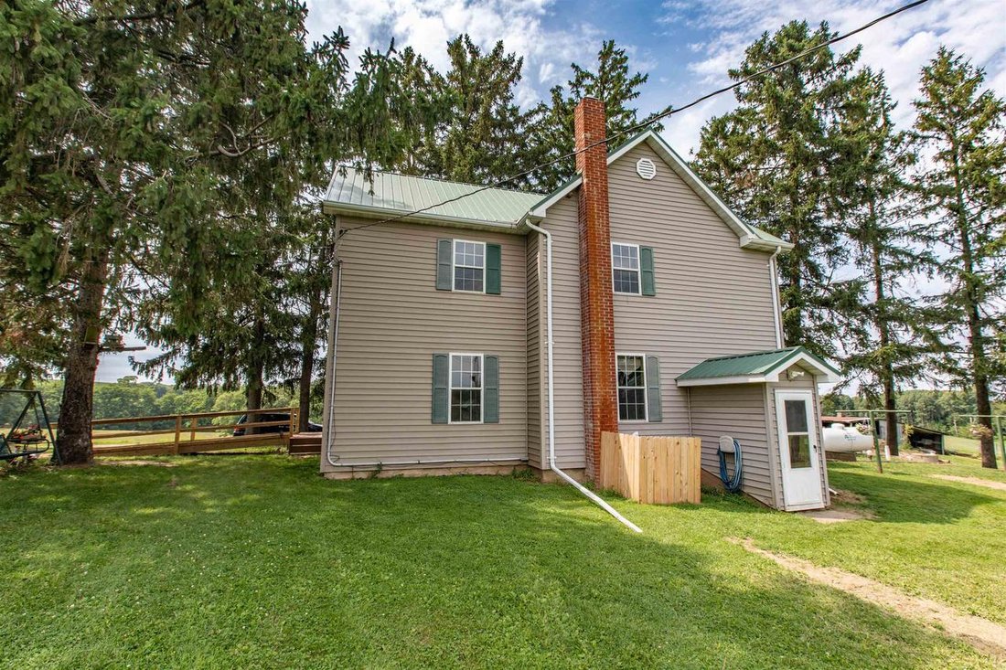 House in Boscobel, Wisconsin, United States 4 - 18611713