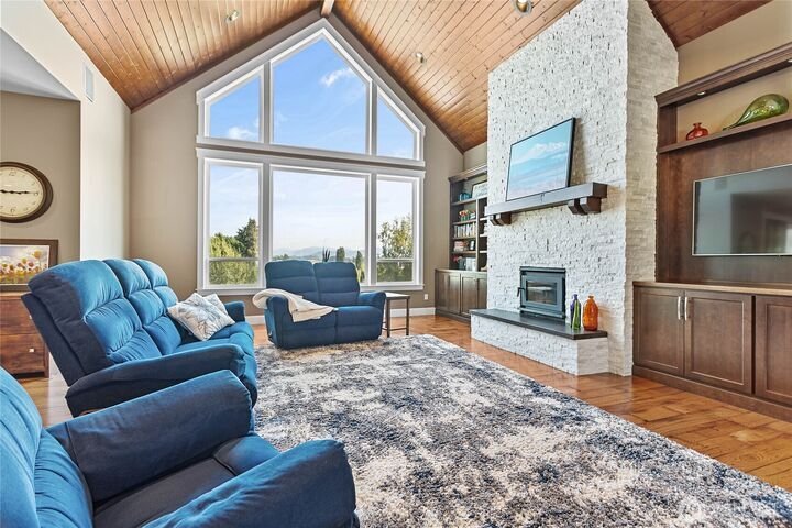 House in Everson, Washington, United States 5 - 18614965
