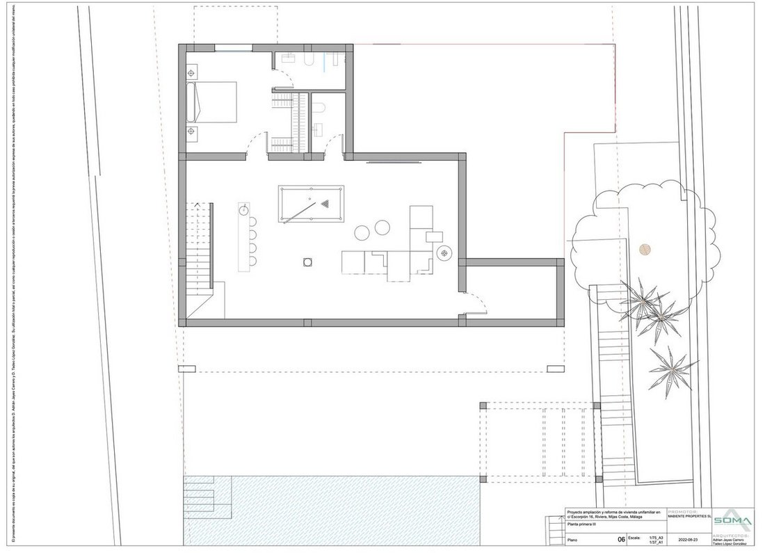 Villa in Riviera del Sol, Mijas, Spain 5 - 15118780
