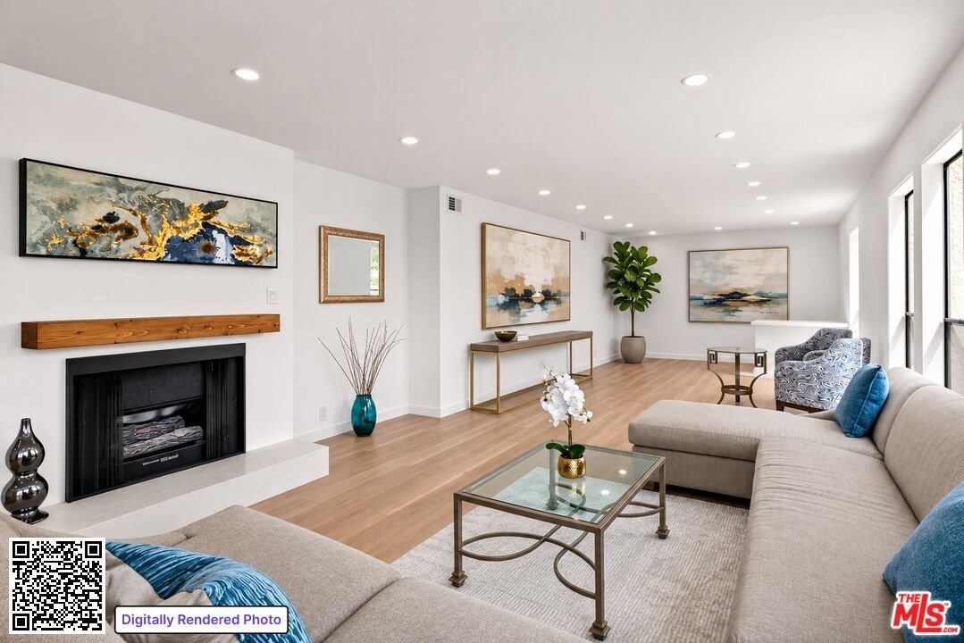 Condo in Los Angeles, California, United States 1 - 18613231
