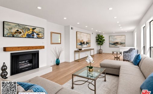 Condominio en Los Ángeles, California, Estados Unidos 1