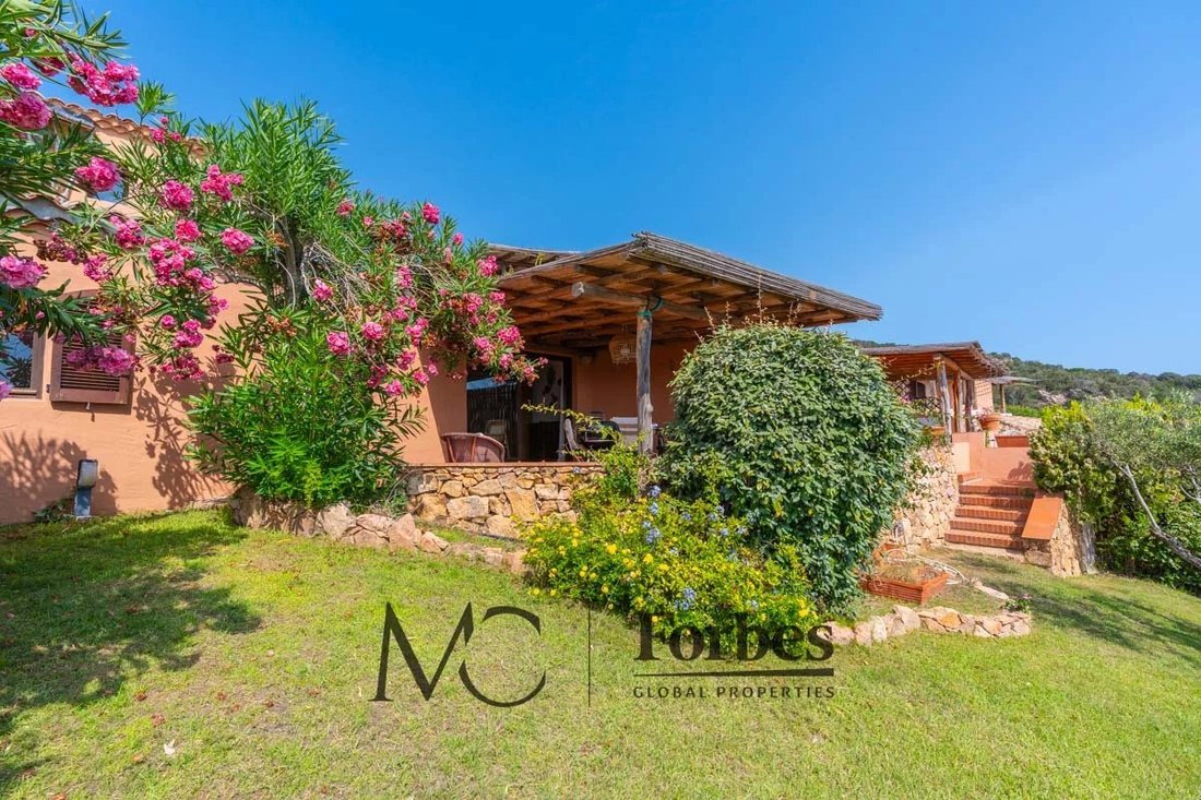 Condo in Area Arzachena Paese, Arzachena, Sardinia 4 - 18614693