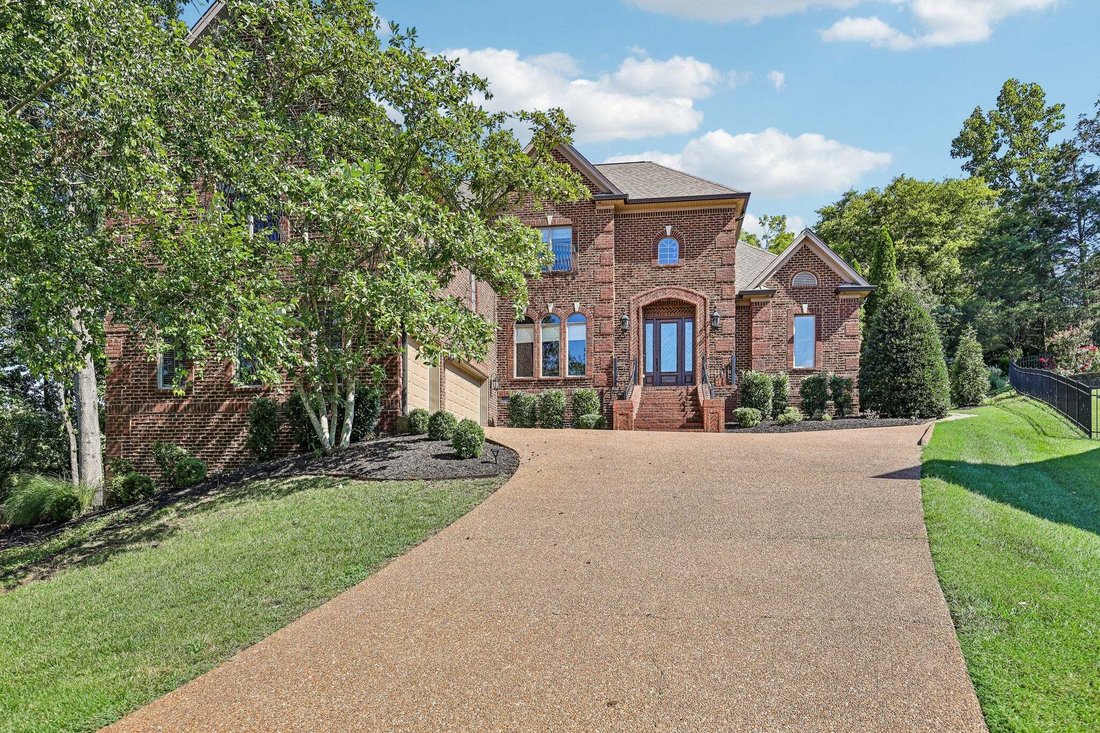House in Goodlettsville, Tennessee, United States 2 - 18609904