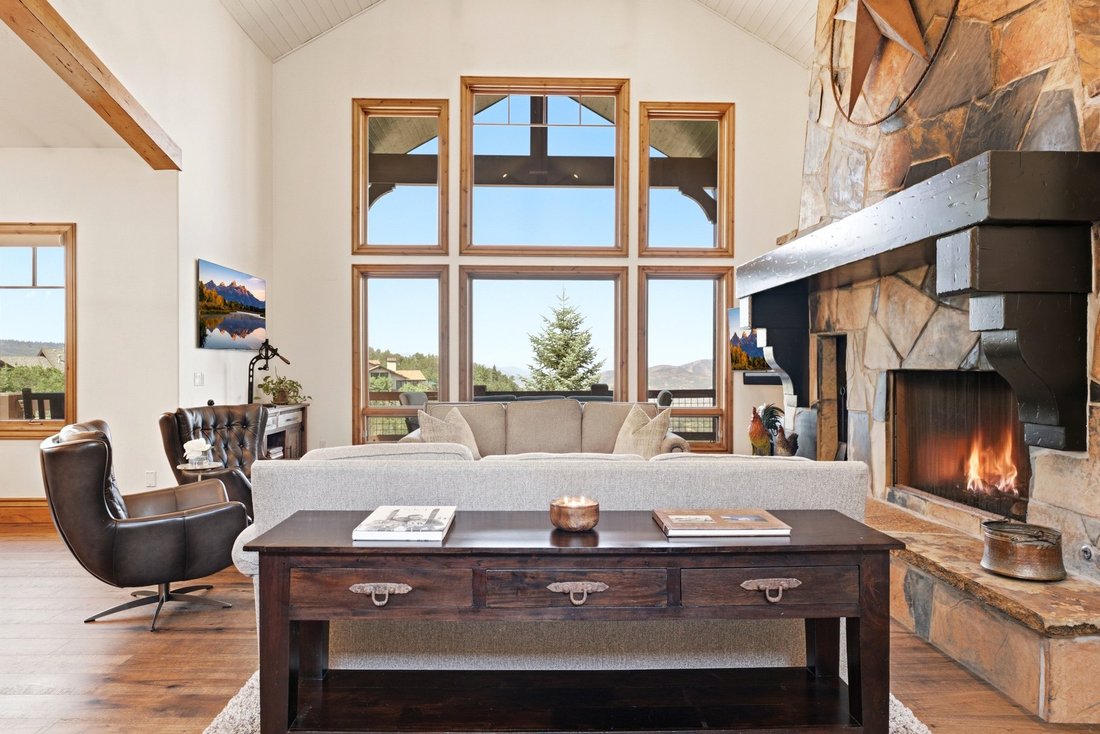 House in Park City, Utah, United States 3 - 18611208