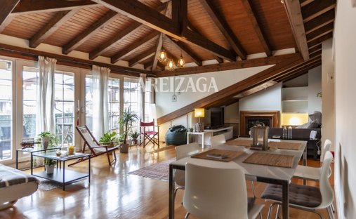 Apartment in Centro, Donostia-San Sebastian, Spain 1