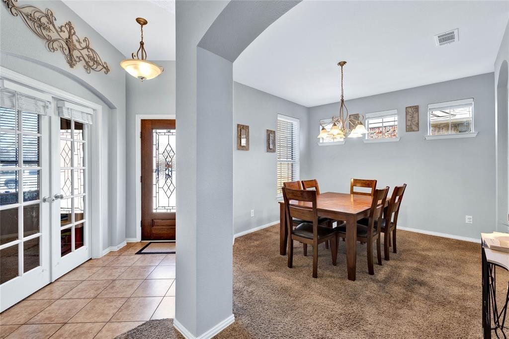 House in Fort Worth, Texas, United States 4 - 18610043
