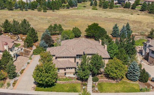 Casa en Parker, Colorado, Estados Unidos 1
