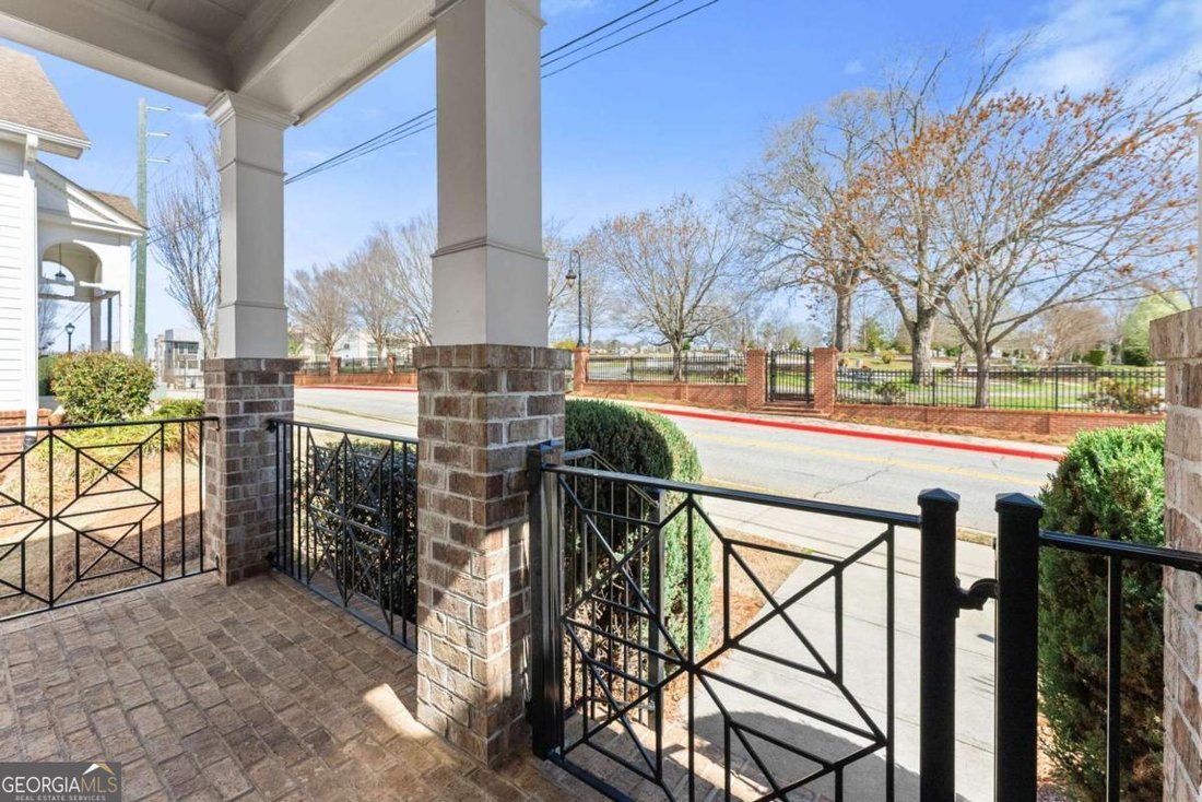 Townhouse in Duluth, Georgia, United States 5 - 18610232