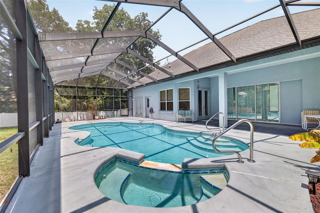 House in Crystal River, Florida, United States 3 - 18612534