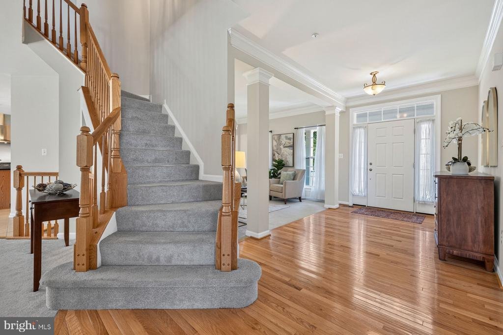 House in Brandywine, Maryland, United States 5 - 18605201