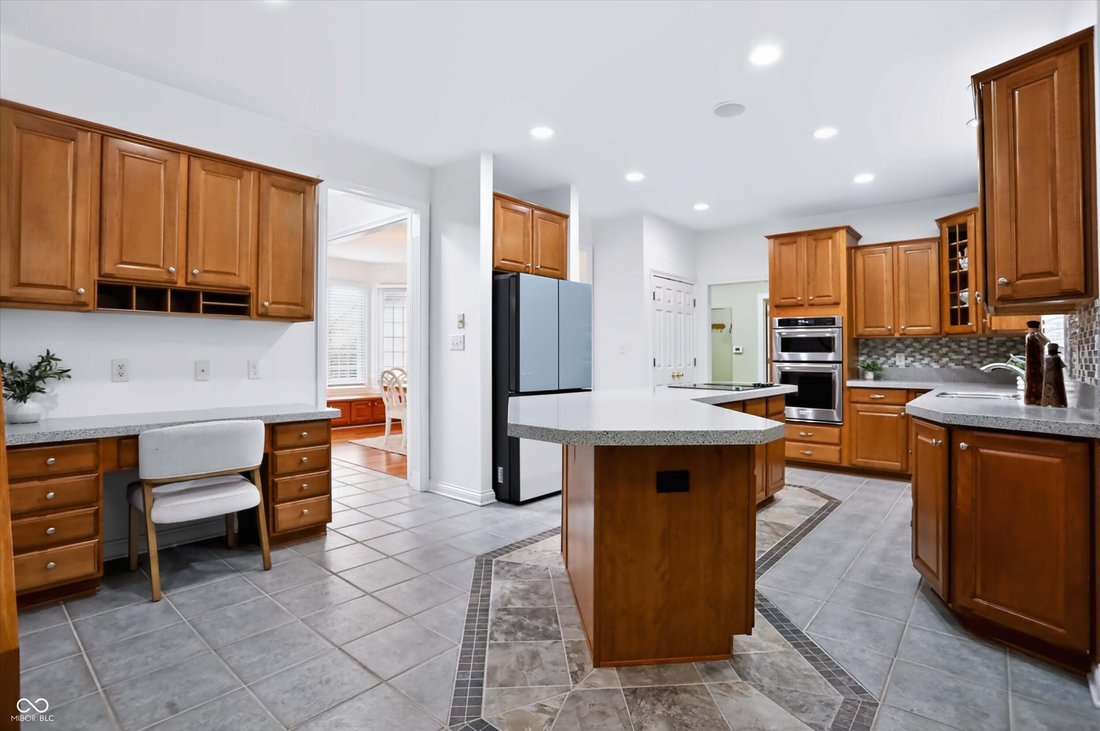 House in Lawrence, Indiana, United States 3 - 18611652