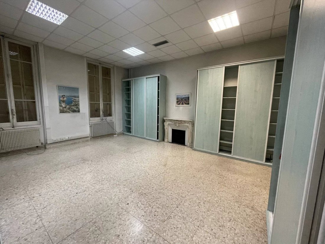 Apartment in Menton, Provence-Alpes-Côte d'Azur, France 5 - 18251435