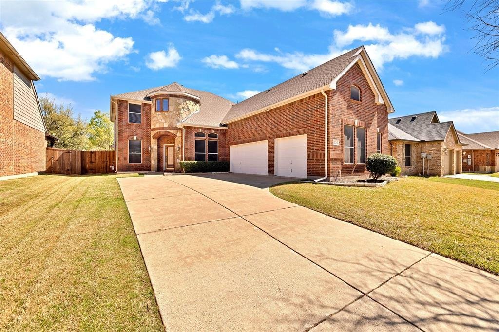 House in Fort Worth, Texas, United States 2 - 18610043