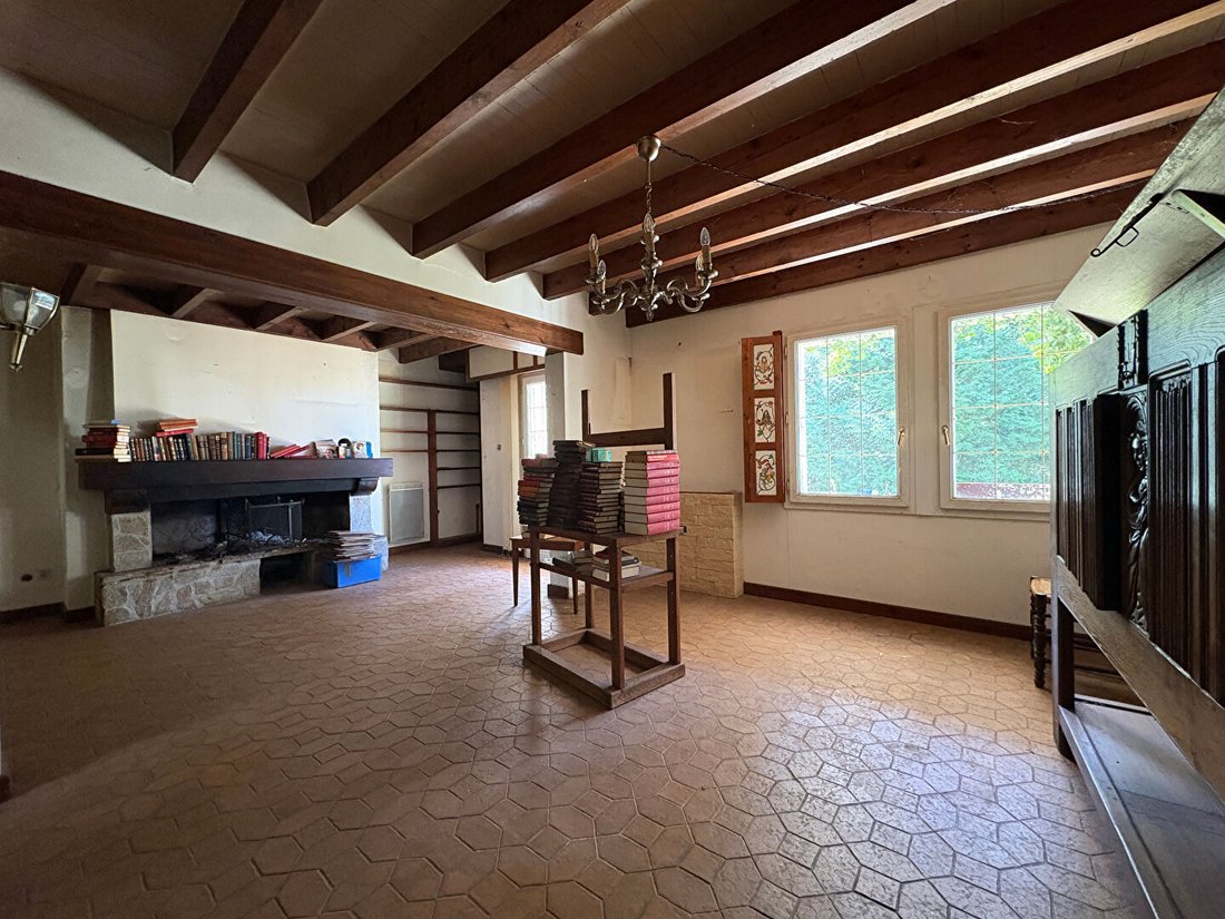 Villa in Riec-sur-Belon, Brittany, France 5 - 18614068