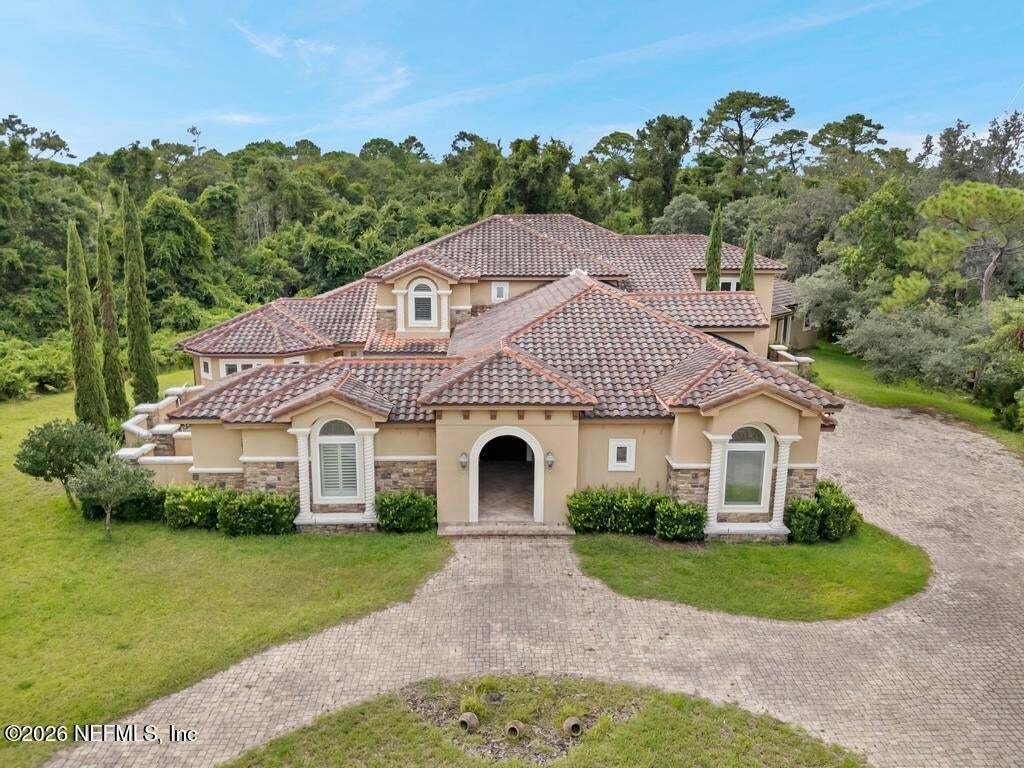 House in St. Augustine, Florida, United States 1 - 18612180